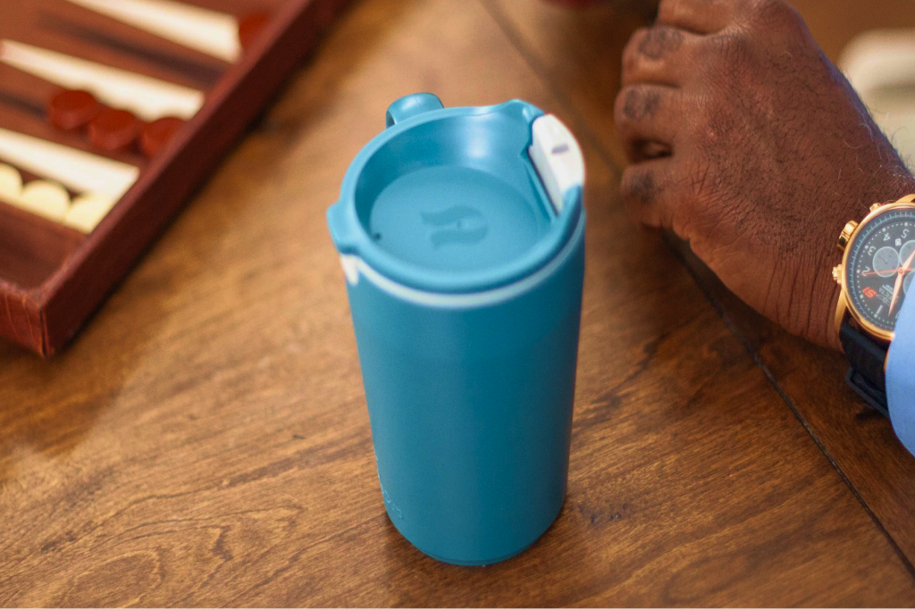 The Provale Cup in everyday clinical use