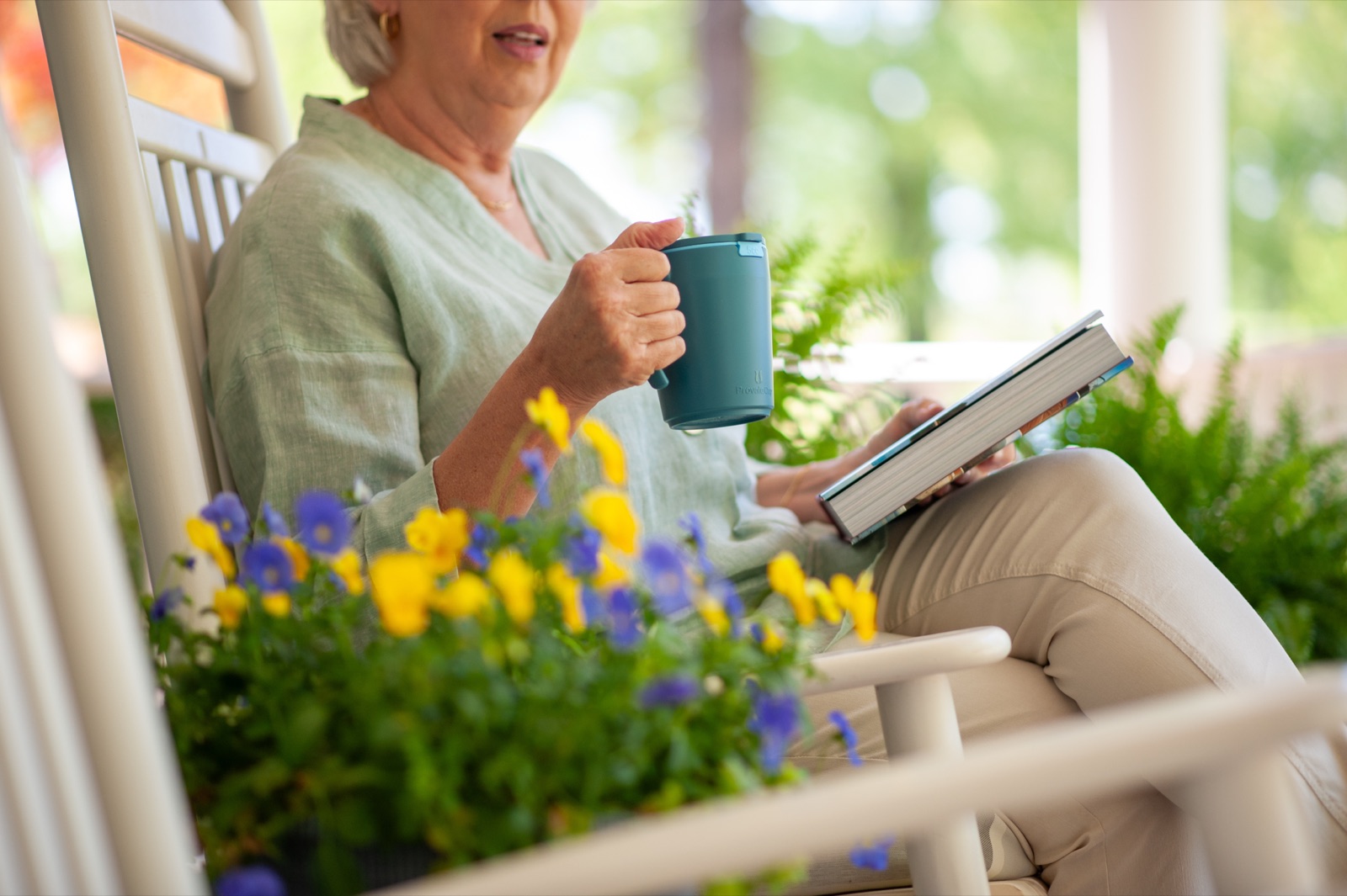 Provale Cup in a clinical setting